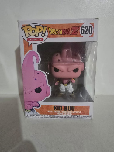 Funko Pop Kid Buu-Dragon Ball-620