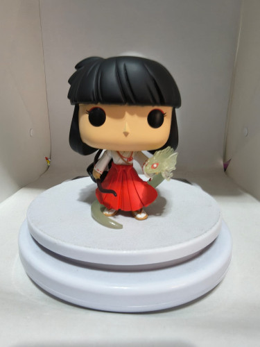  Inuyasha #1298 - Produto Original