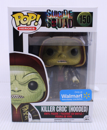  Suicide Squad #150 - Produto Original