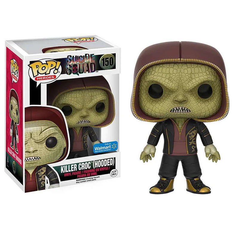  Suicide Squad #150 - Produto Original