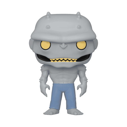 Funko Pop Killer Croc Target Exclusivo - Batman The Animated Series - #545