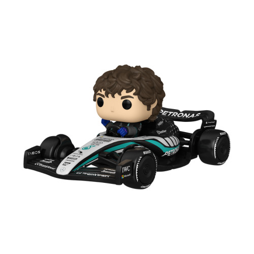  AMG Petronas Formula 1 Team #160 - Produto Original
