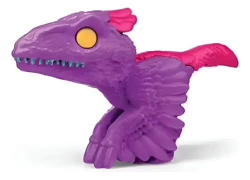 Funko Pop Kinder Joy Pyroraptor Jurassic World #2025 - Produto Original