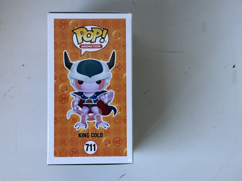  FUNKO POP #711 - Produto Original