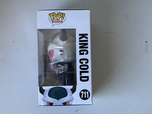  FUNKO POP #711 - Produto Original