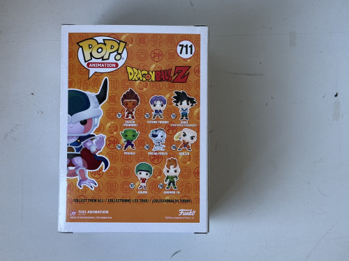  FUNKO POP #711 - Produto Original