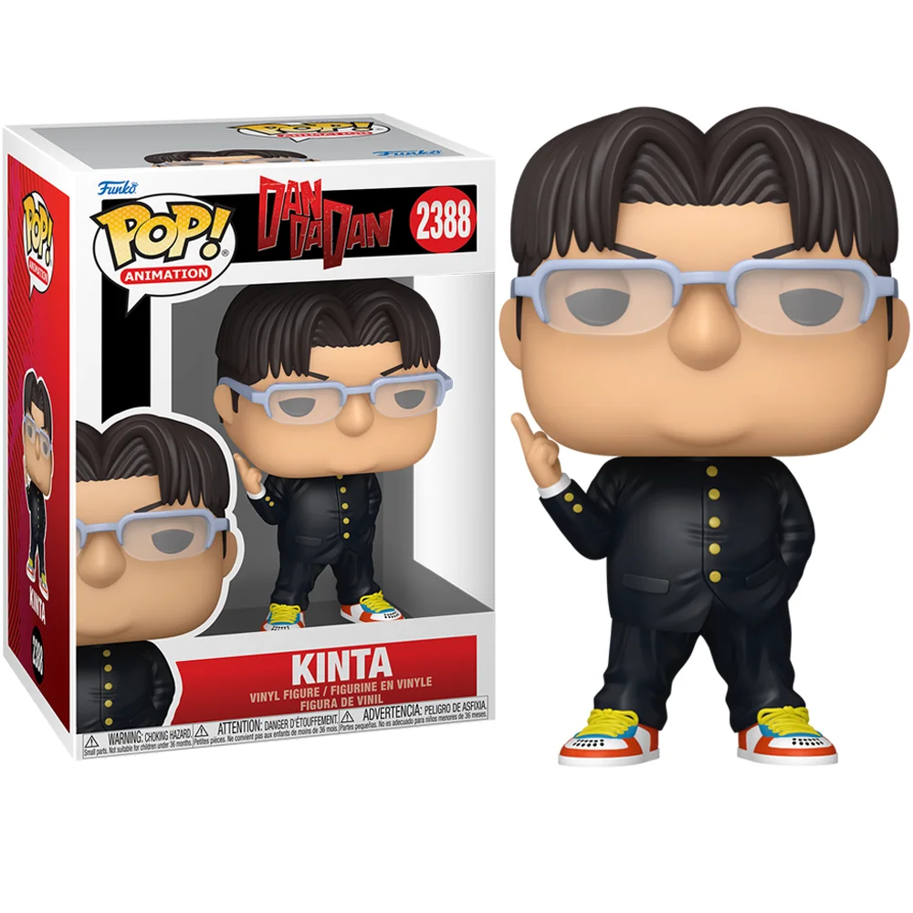 Funko Pop Kinta-Dandadan-2388