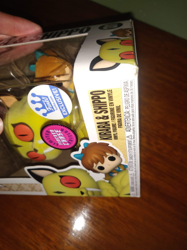  Inuyasha #1311 - Produto Original