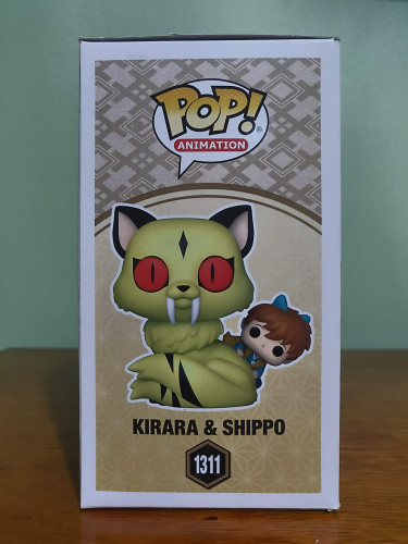  Inuyasha #1311 - Produto Original