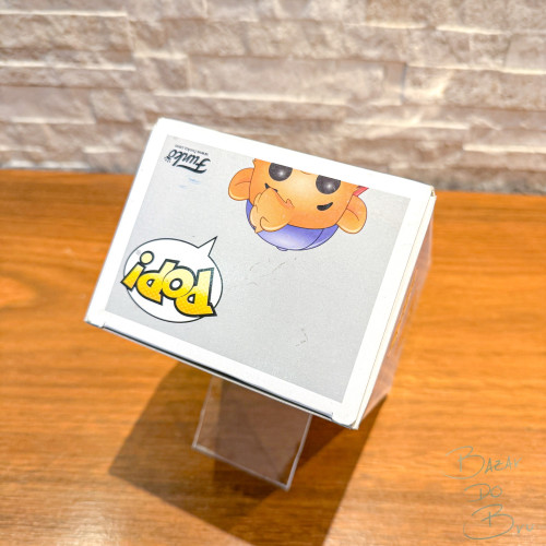 Funko Pop Kit Cloudkicker - Talespin #442 - Talespin - #442