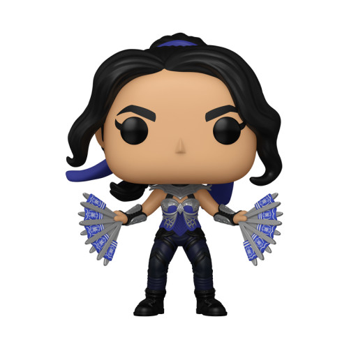 Funko Pop Kitana - Mortal Kombat II - #1959