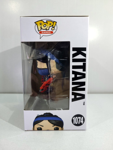  Mortal Kombat 11 #1074 - Produto Original