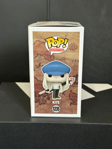  Hunter X Hunter #1235 - Produto Original