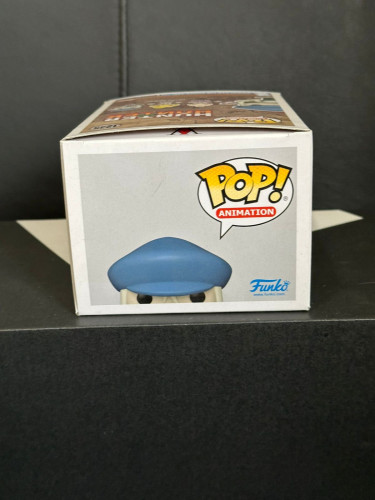  Hunter X Hunter #1235 - Produto Original