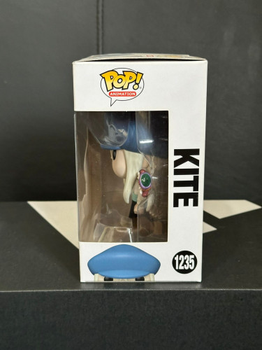  Hunter X Hunter #1235 - Produto Original