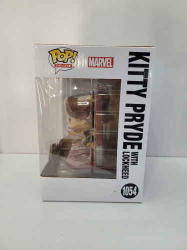  X-Men #1054 - Produto Original