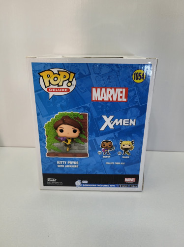  X-Men #1054 - Produto Original