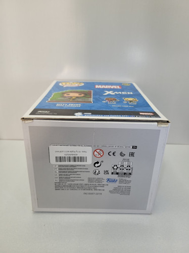  X-Men #1054 - Produto Original