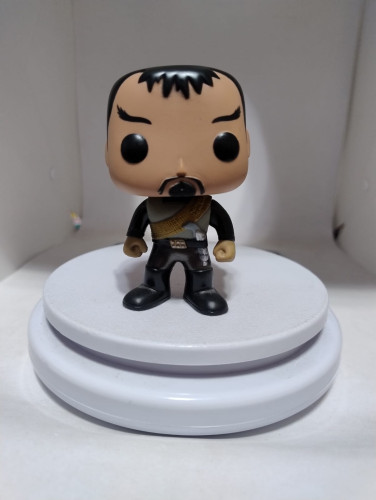 Funko Pop Klingon (sem Caixa)-Demon Slayer-84