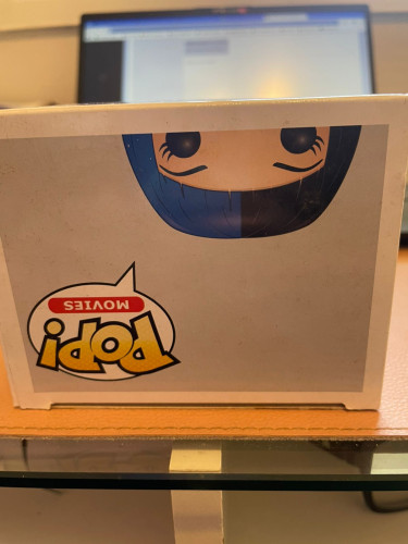  Movies Scott Pilgrim Vs. The World #335 - Produto Original