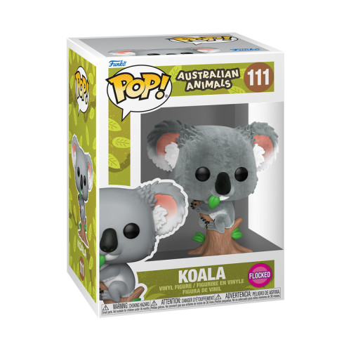  Australian Animals #111 - Produto Original