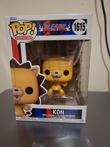Funko Pop Kon-Bleach-1615