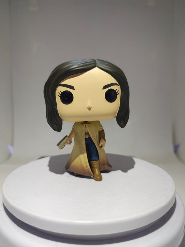 Funko Pop Kora (sem caixa) - Rebel Moon - #1533
