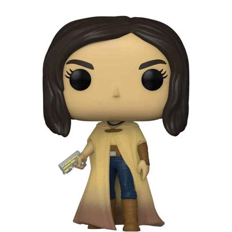 Funko Pop Kora (sem caixa)-Rebel Moon-1533