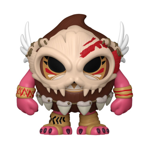  Disney Moana #1766 - Produto Original