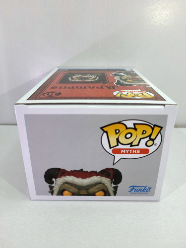  Krampus #30 - Produto Original