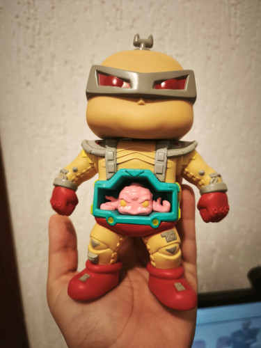  Funko Pop Retro Toys #72 - Produto Original