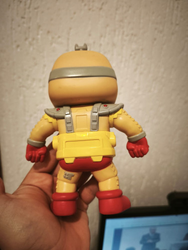  Funko Pop Retro Toys #72 - Produto Original