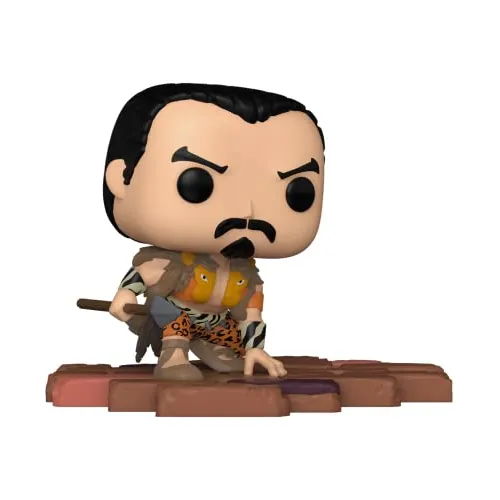 Funko Pop Kraven (SEM CAIXA)-Marvel-1018