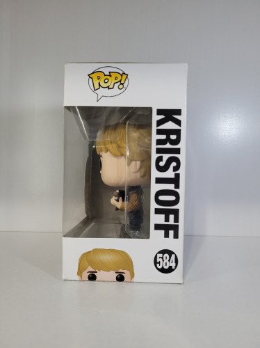  Frozen 2 #584 - Produto Original