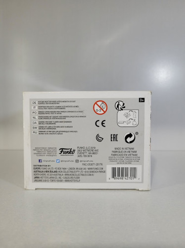  Frozen 2 #584 - Produto Original