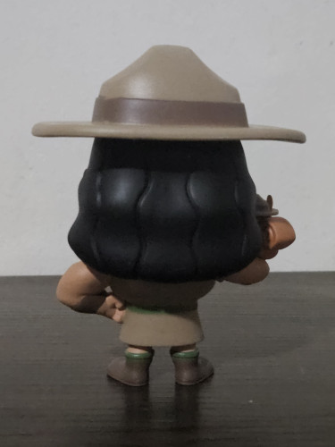  The Emperor's New Groove #1041 - Produto Original