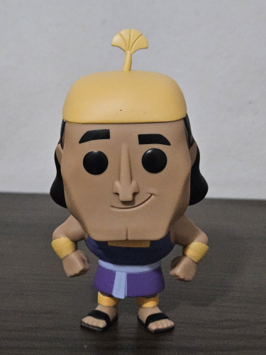  The Emperor's New Groove #360 - Produto Original