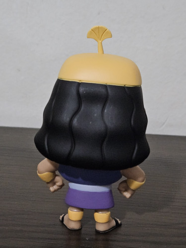  The Emperor's New Groove #360 - Produto Original