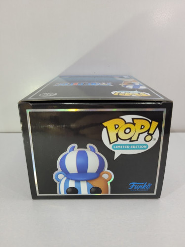  One Piece #2376 - Produto Original