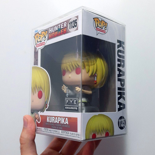  Hunter X Hunter #1135 - Produto Original