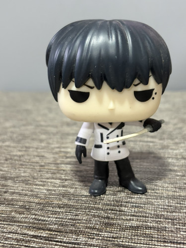  FUNKO POP #1125 - Produto Original