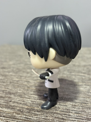  FUNKO POP #1125 - Produto Original