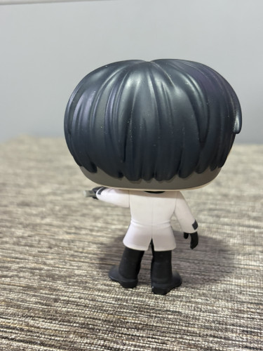 FUNKO POP #1125 - Produto Original