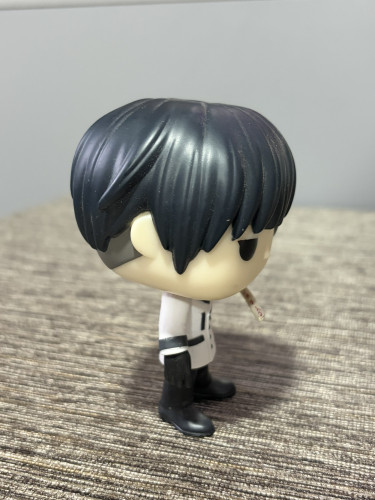  FUNKO POP #1125 - Produto Original