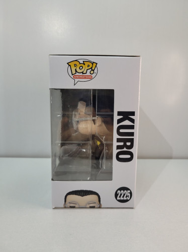  One Piece #2225 - Produto Original
