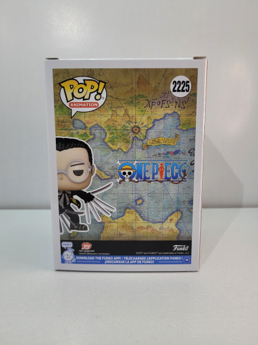  One Piece #2225 - Produto Original