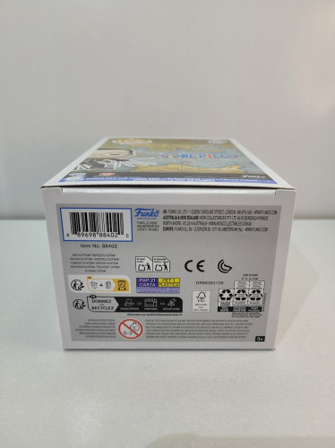 One Piece #2225 - Produto Original