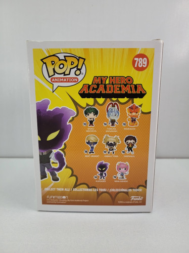  My Hero Academia #789 - Produto Original