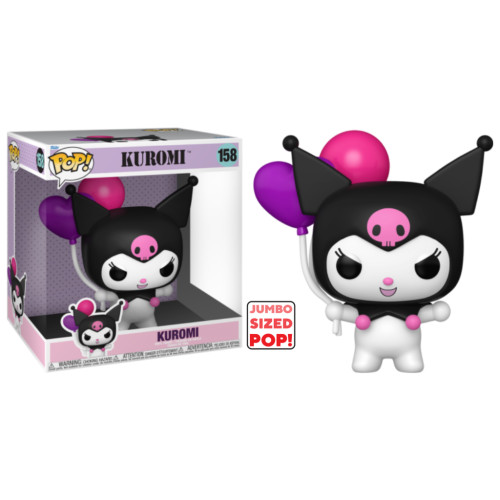  Hello Kitty & Friends #158 - Produto Original