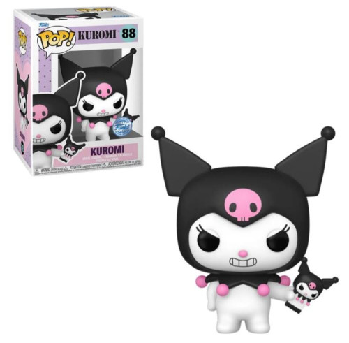 Funko Pop Kuromi 88 - Kuromi-Kuromi-88